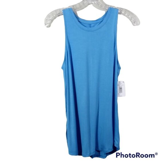 Natori Josie Athleisure Layering Elements Tank Top -I - Picture 3 of 5